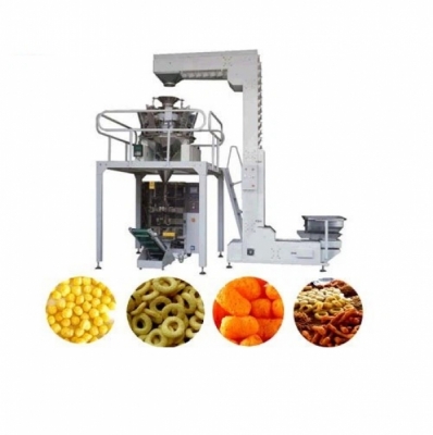 Snack Food Making Machine