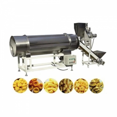 Snack Food Production Line