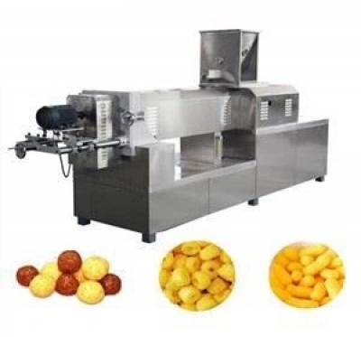 Snack Machines
