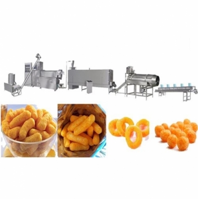 Snack Maker Machine