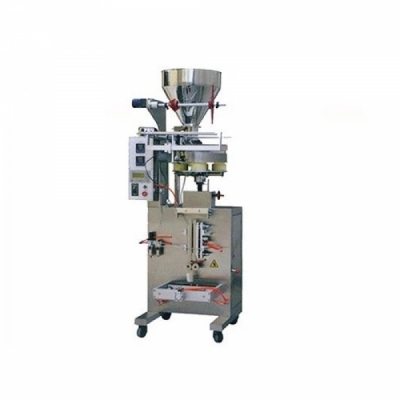 Snack Packing Machine
