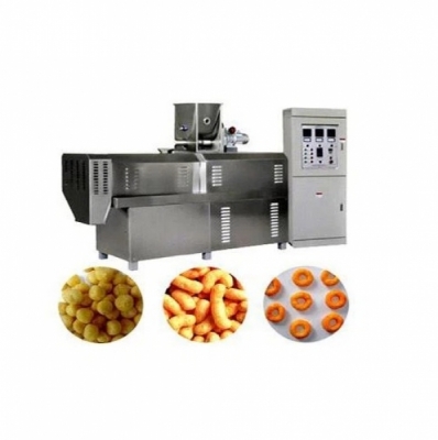 Snack Pellet Production Line