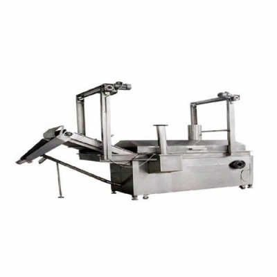Snacks Extruder Machine