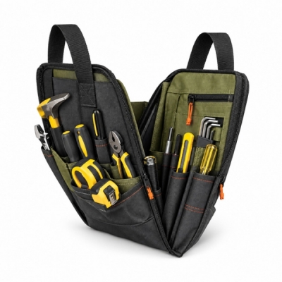 Hand Tool Soft Storage