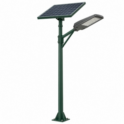 Solar Street Light