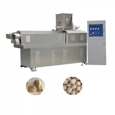 Soya Meat Machine