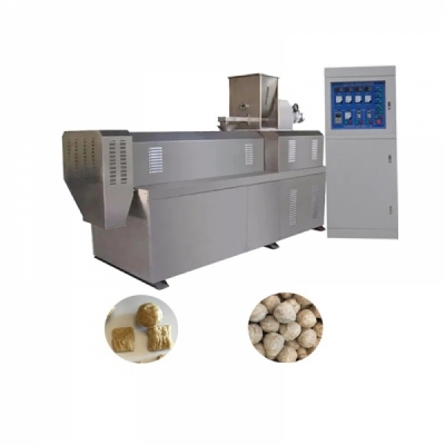 Soya Meat Making Machine