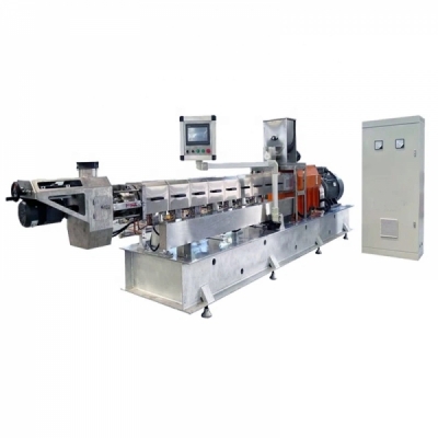 Soya Nuggets Machine