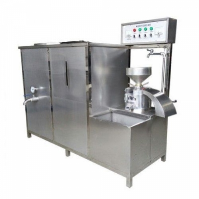 Soymilk and Tofu Machine