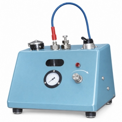Garage Spark Plug Cleaner