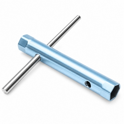 Hand Tool Spark Plug Spanner Induction Hard Full Hard