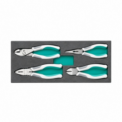 Hand Tool Standard Pliers Set