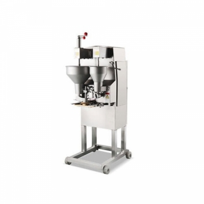 Stuffing Meatball Making Machine