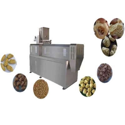 TVP Food Machine