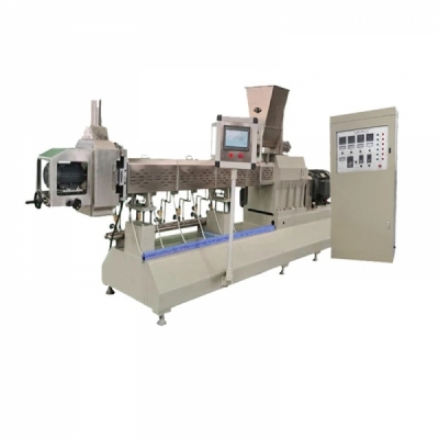 Textured Soy Protein Production Line