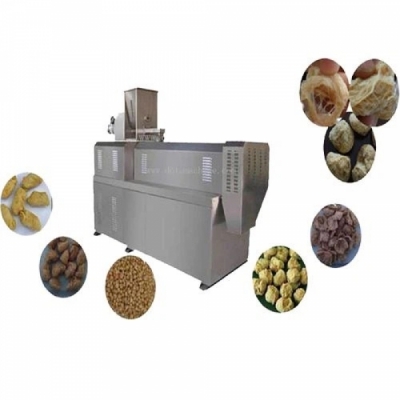 Textured Soya Protein Processing Line