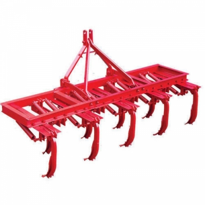 Tillage Implements China