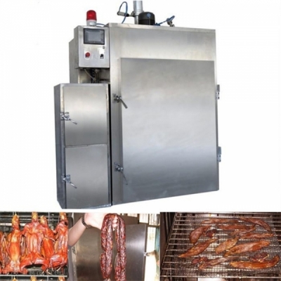 Top-quality Meat Smoking Machine