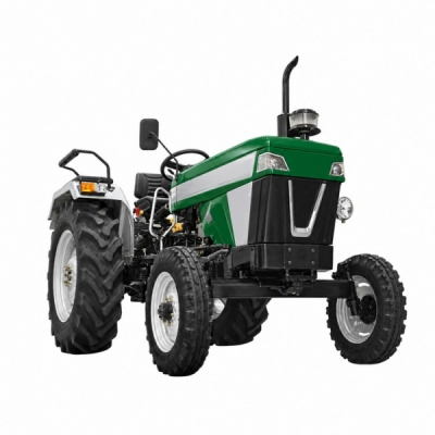 50 HP Tractor