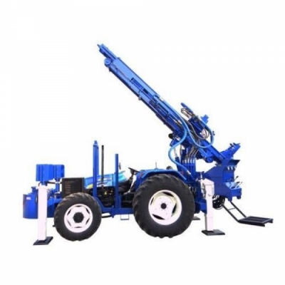 Agricultural Tractor Mounted China