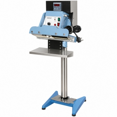Food Tube Sealing Machine