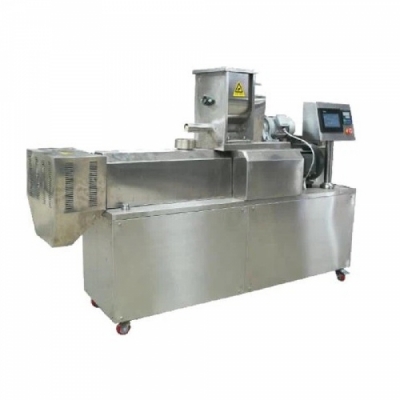 Twin Screw For Extruder