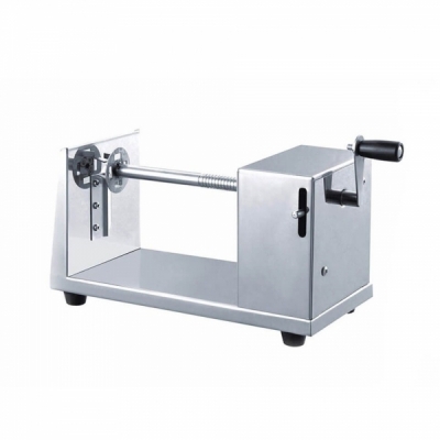 Twist Potato Cutting Machine