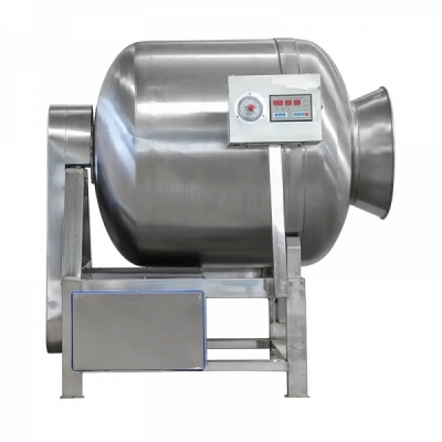 Vacuum Meat Tumbling Machine