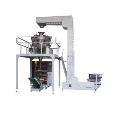 Vertical Packing Machine