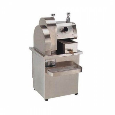 Vertical Sugarcane Juice Extractor
