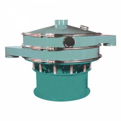 Vibro Separator Machine China