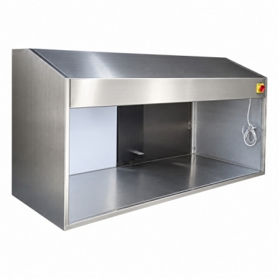 Food Visual Inspection Machine