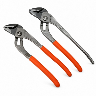 Hand Tool Water Pump Plier (Channel Type)
