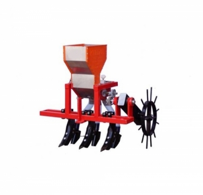 Weeding and Intercultural Equipment China