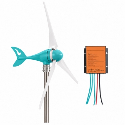 Wind Power Generator Turbines Windmill Wind System
